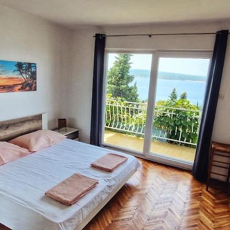 Apartments Matejcic ซริกเวนิซา ภายนอก รูปภาพ