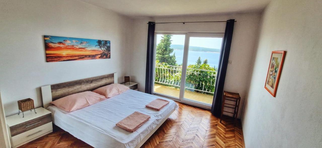 Apartments Matejcic ซริกเวนิซา ภายนอก รูปภาพ