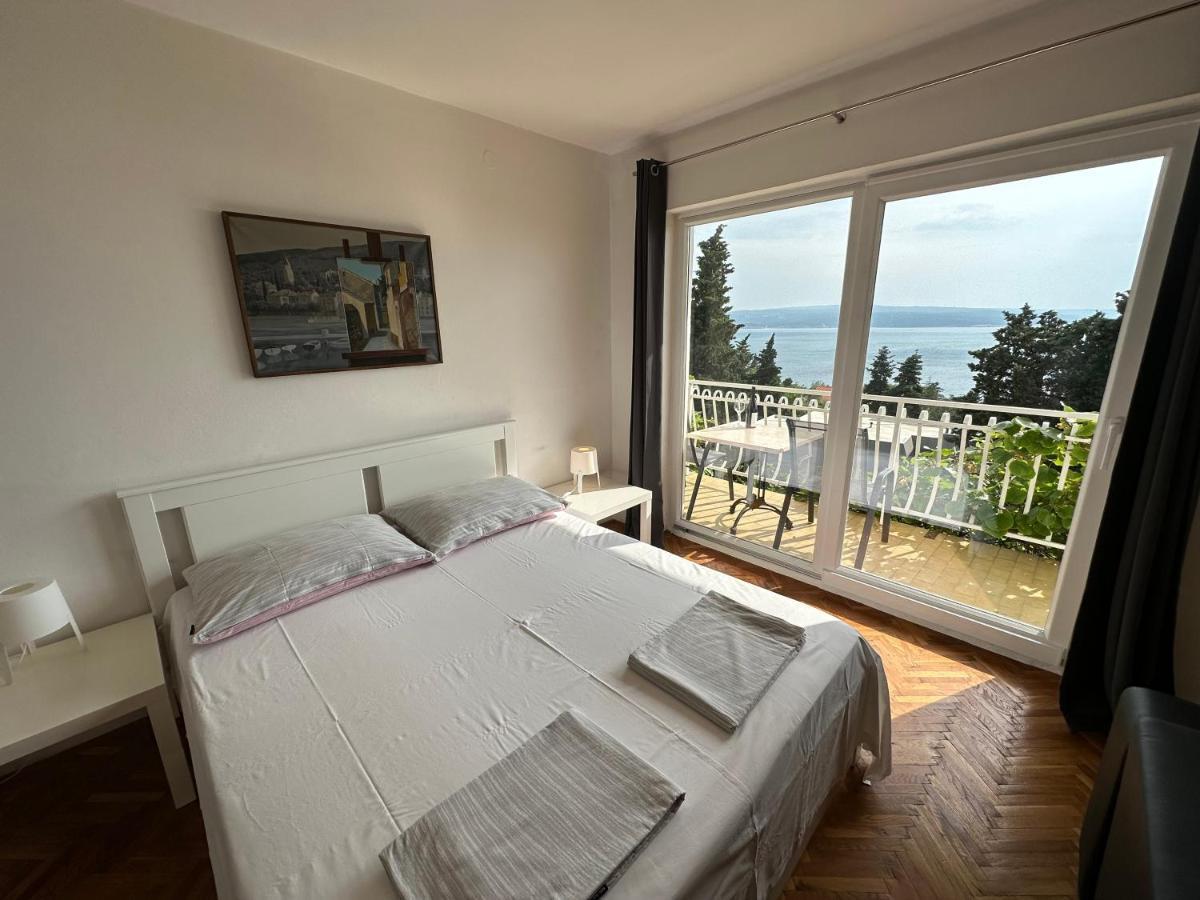 Apartments Matejcic ซริกเวนิซา ภายนอก รูปภาพ