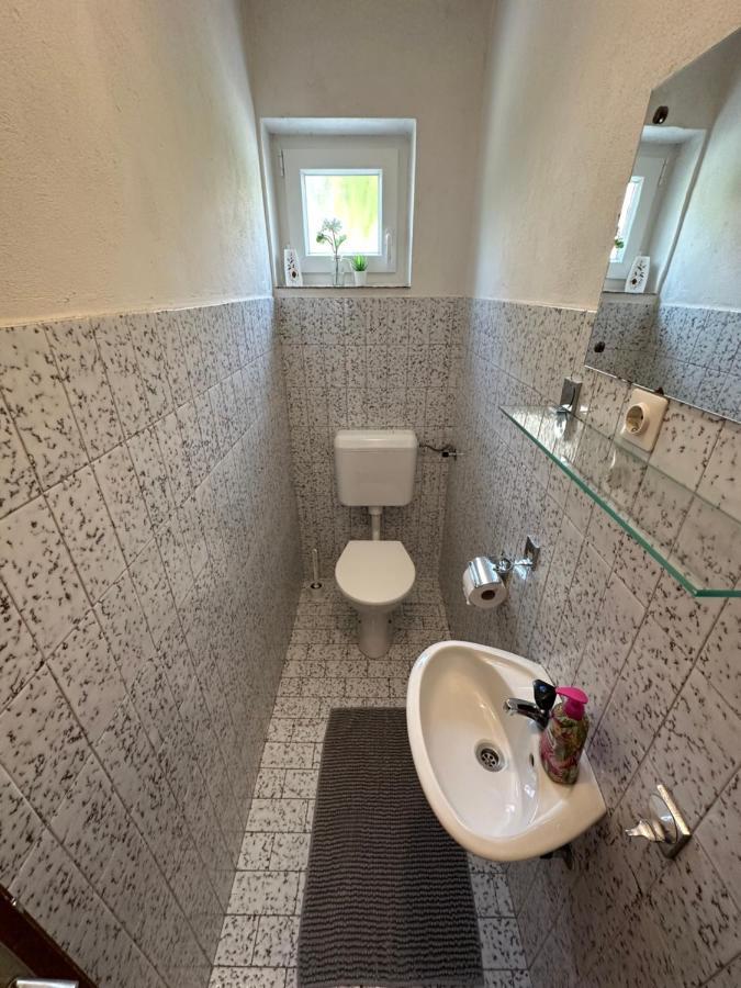 Apartments Matejcic ซริกเวนิซา ภายนอก รูปภาพ