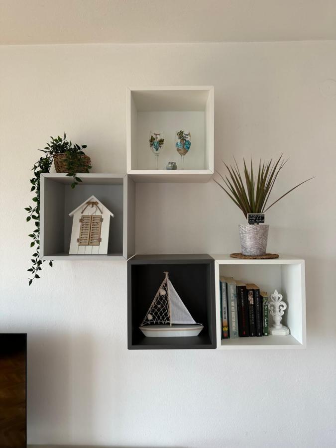 Apartments Matejcic ซริกเวนิซา ภายนอก รูปภาพ