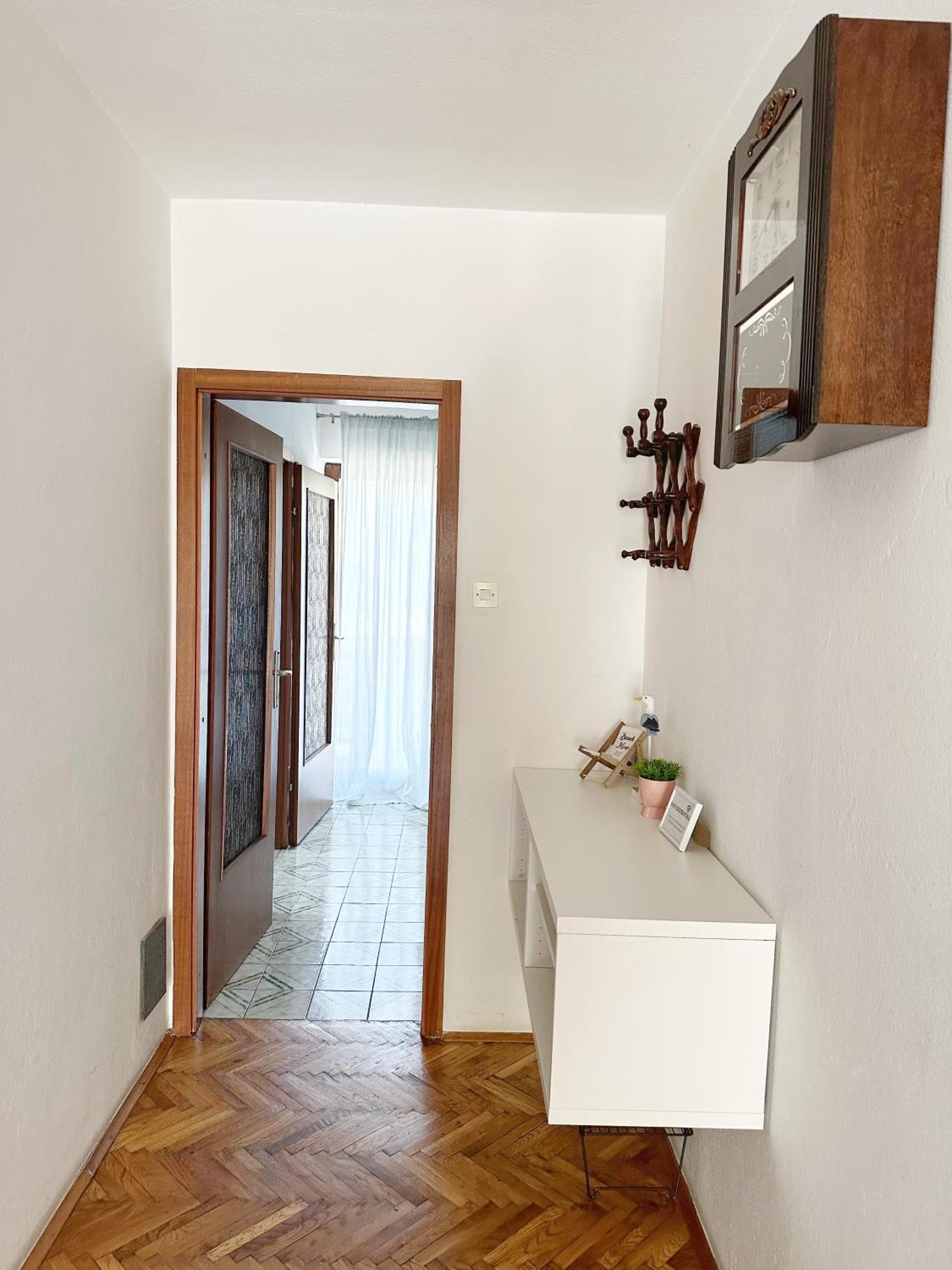 Apartments Matejcic ซริกเวนิซา ภายนอก รูปภาพ