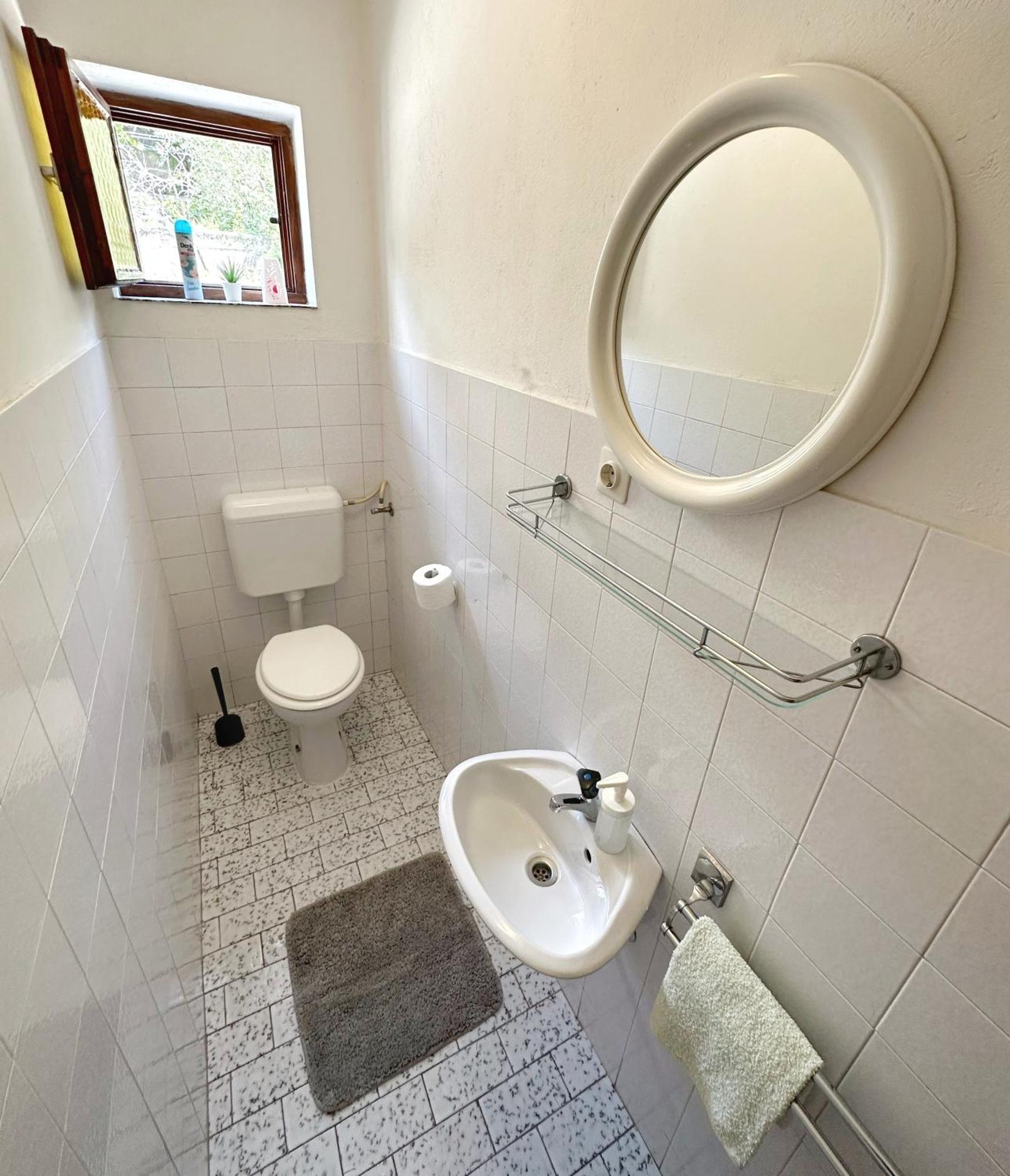 Apartments Matejcic ซริกเวนิซา ภายนอก รูปภาพ