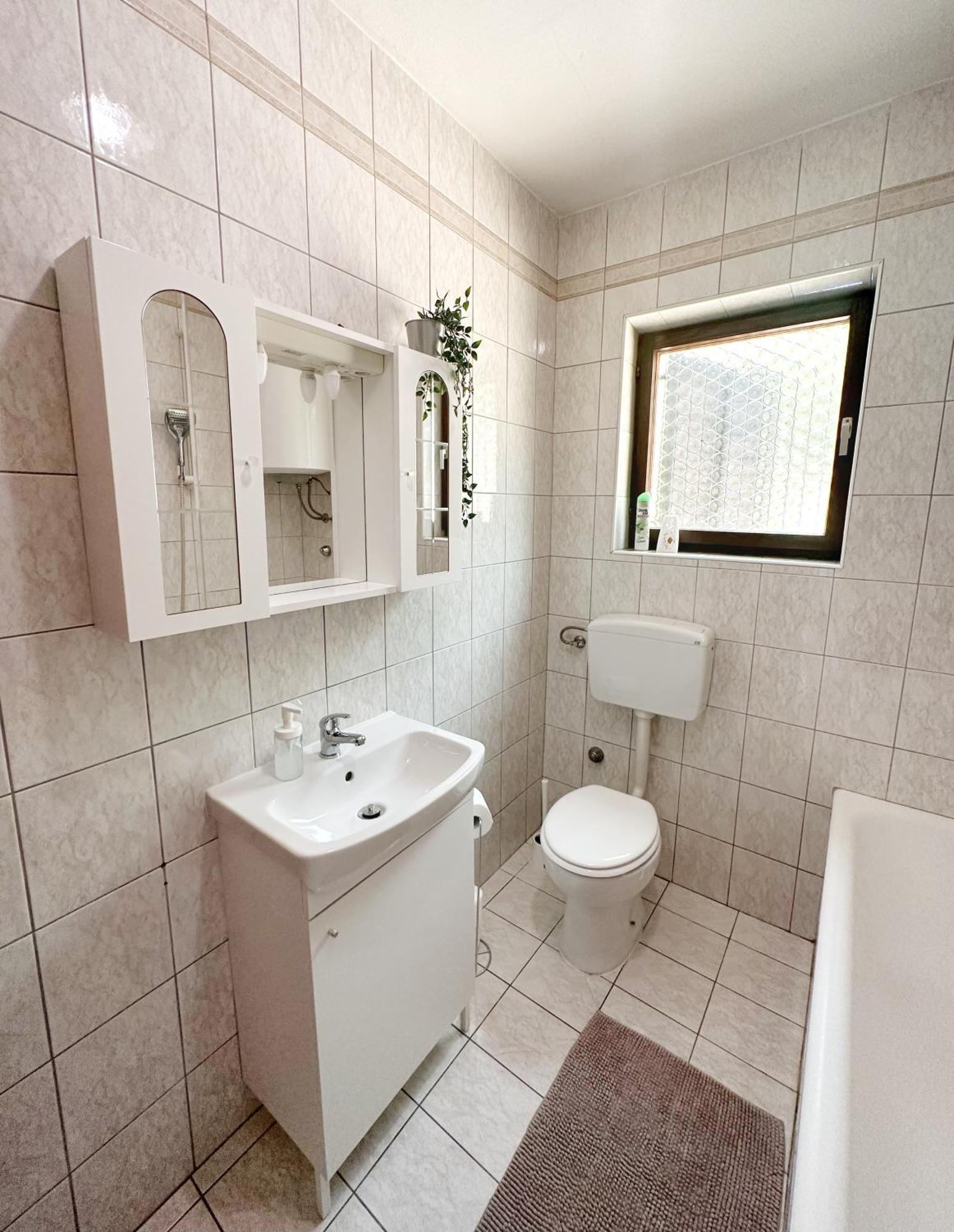 Apartments Matejcic ซริกเวนิซา ภายนอก รูปภาพ