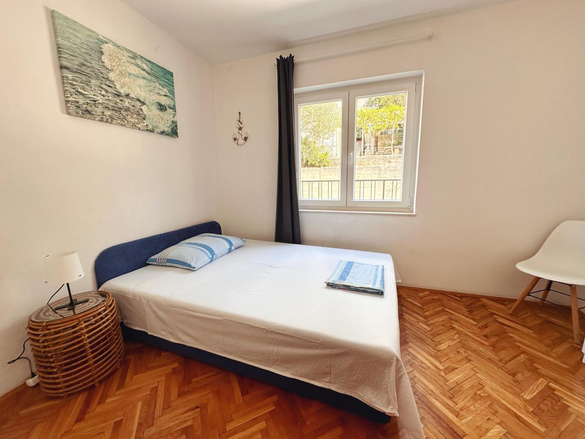 Apartments Matejcic ซริกเวนิซา ภายนอก รูปภาพ