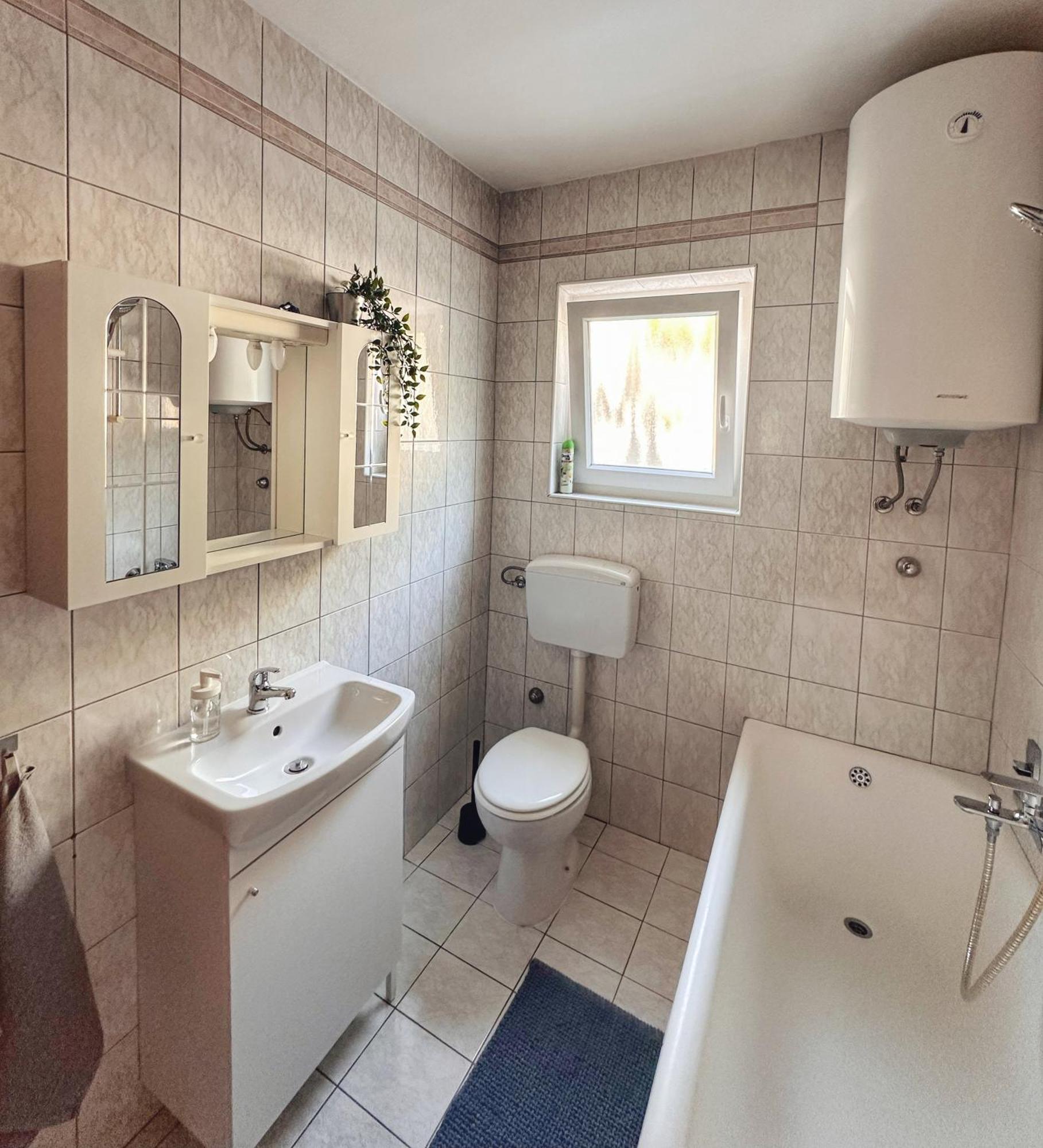 Apartments Matejcic ซริกเวนิซา ภายนอก รูปภาพ